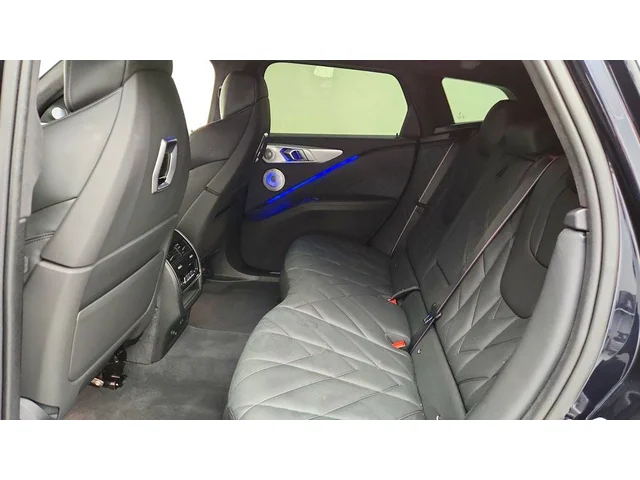 SEMINUEVOS BMW XM a Estados en autogozo
