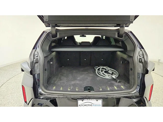 SEMINUEVOS BMW XM a Estados en autogozo