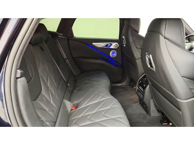 SEMINUEVOS BMW XM a Estados en autogozo