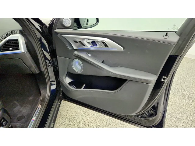 SEMINUEVOS BMW XM a Estados en autogozo