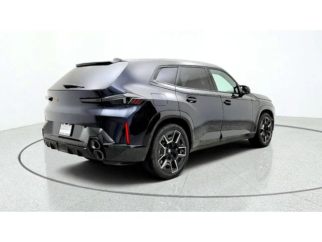 SEMINUEVOS BMW XM a Estados en autogozo