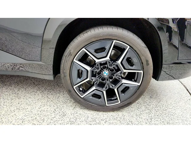 SEMINUEVOS BMW XM a Estados en autogozo
