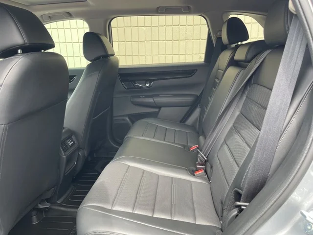 SEMINUEVOS HONDA CR-V a Estados en autogozo
