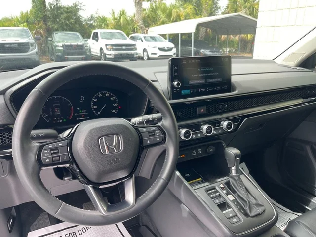 SEMINUEVOS HONDA CR-V a Estados en autogozo