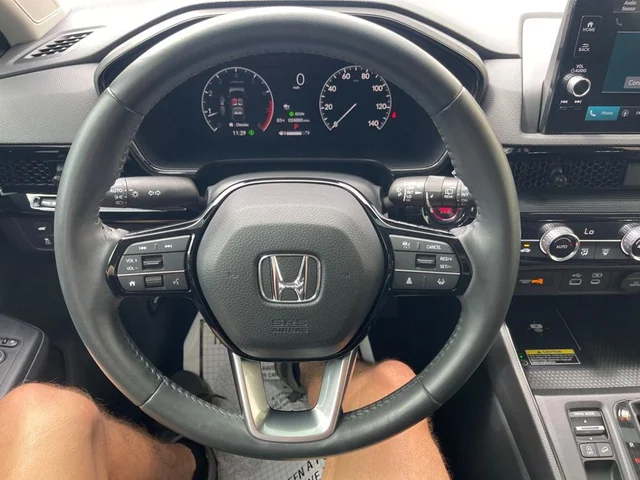 SEMINUEVOS HONDA CR-V a Estados en autogozo