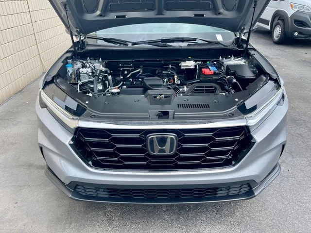 SEMINUEVOS HONDA CR-V a Estados en autogozo