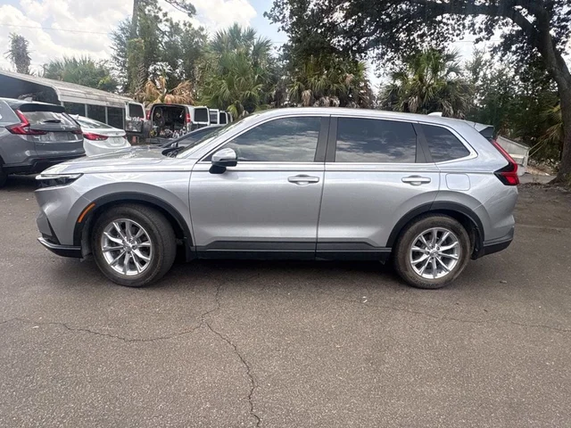 SEMINUEVOS HONDA CR-V a Estados en autogozo