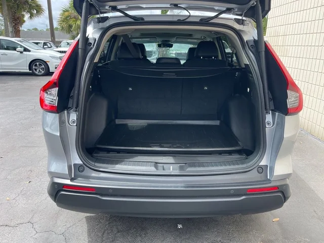 SEMINUEVOS HONDA CR-V a Estados en autogozo