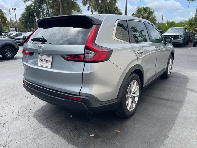 SEMINUEVOS HONDA CR-V a Estados en autogozo