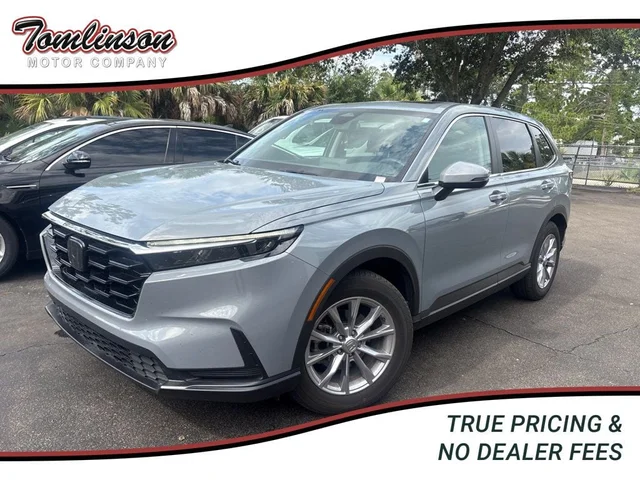SEMINUEVOS HONDA CR-V a Estados en autogozo