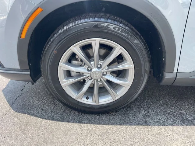 SEMINUEVOS HONDA CR-V a Estados en autogozo