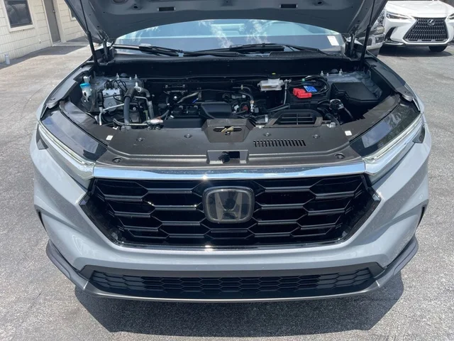 SEMINUEVOS HONDA CR-V a Estados en autogozo