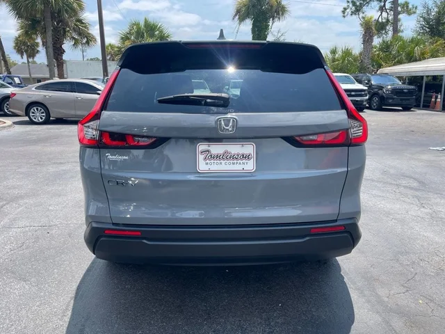 SEMINUEVOS HONDA CR-V a Estados en autogozo