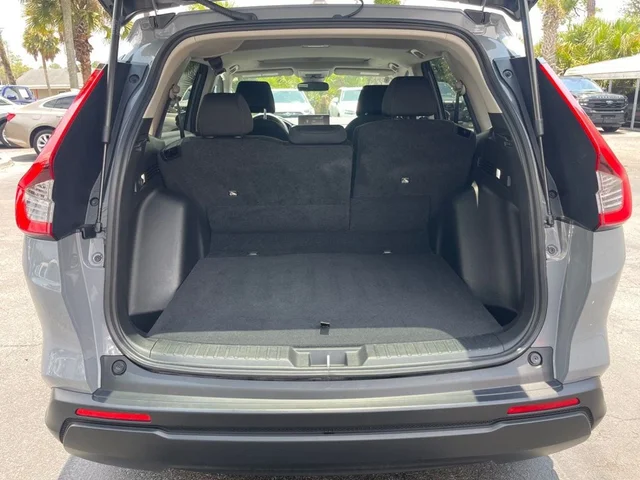 SEMINUEVOS HONDA CR-V a Estados en autogozo
