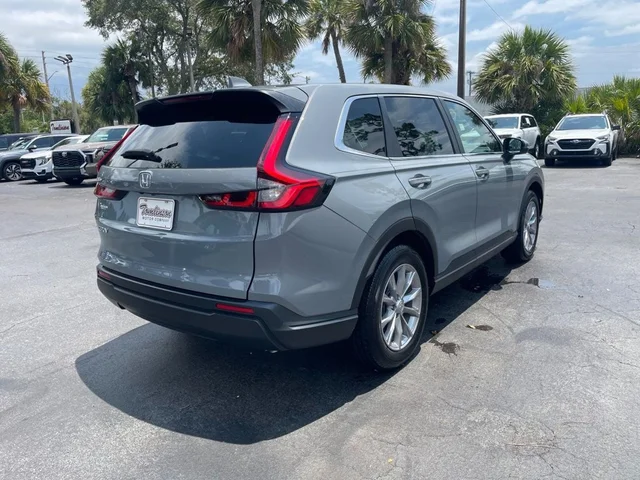SEMINUEVOS HONDA CR-V a Estados en autogozo