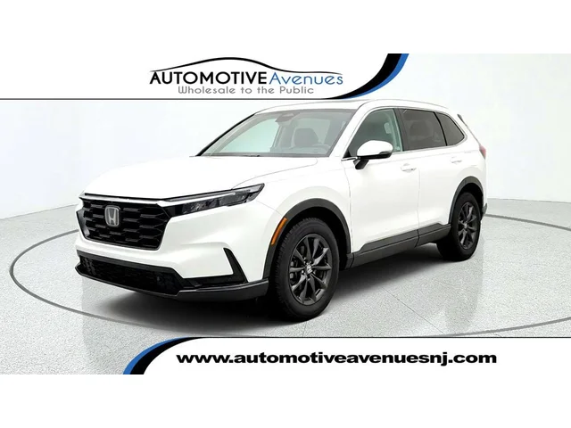 SEMINUEVOS HONDA CR-V a Estados en autogozo
