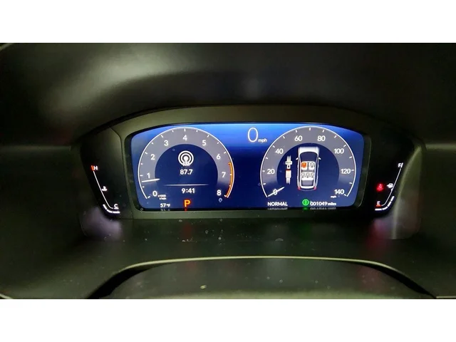 SEMINUEVOS HONDA CR-V a Estados en autogozo