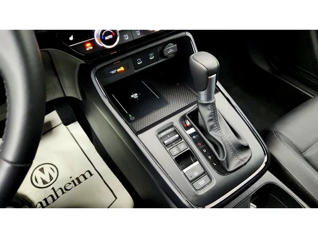 SEMINUEVOS HONDA CR-V a Estados en autogozo