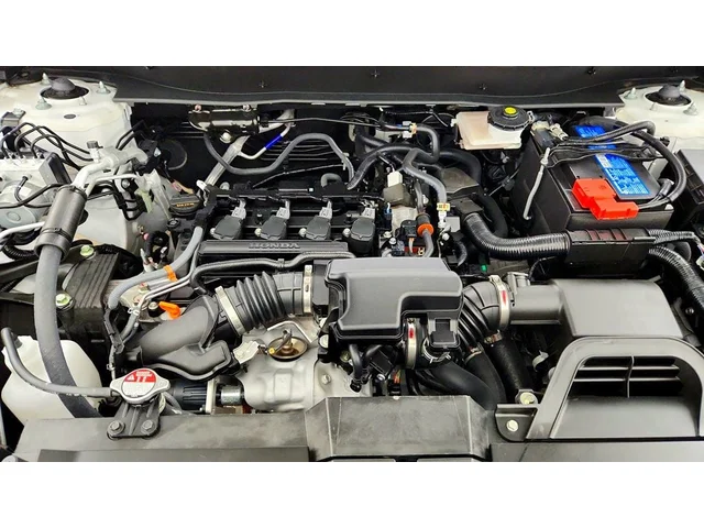 SEMINUEVOS HONDA CR-V a Estados en autogozo
