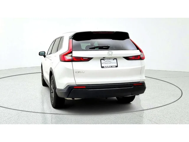 SEMINUEVOS HONDA CR-V a Estados en autogozo