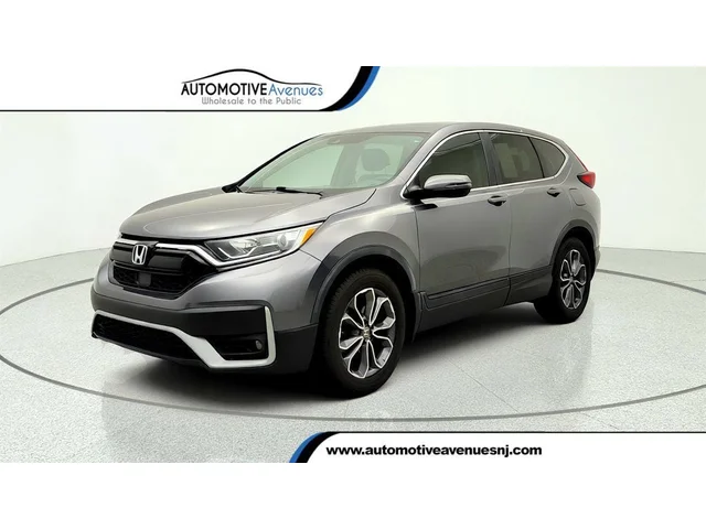 SEMINUEVOS HONDA CR-V a Estados en autogozo