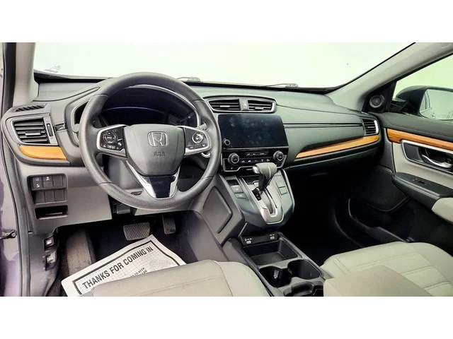 SEMINUEVOS HONDA CR-V a Estados en autogozo