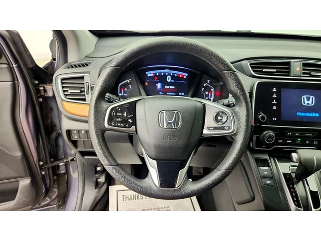 SEMINUEVOS HONDA CR-V a Estados en autogozo