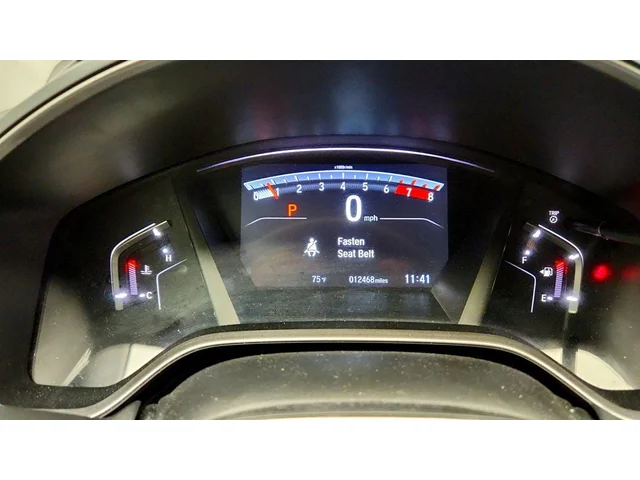 SEMINUEVOS HONDA CR-V a Estados en autogozo