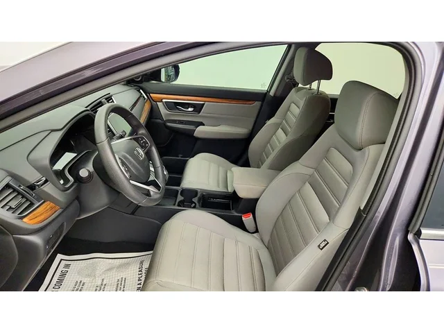 SEMINUEVOS HONDA CR-V a Estados en autogozo