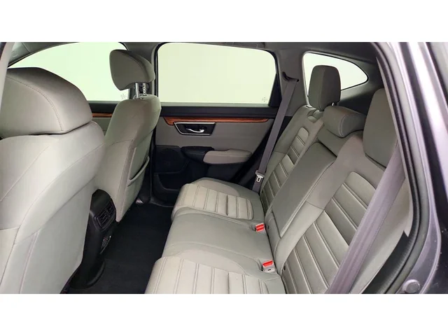SEMINUEVOS HONDA CR-V a Estados en autogozo