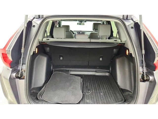 SEMINUEVOS HONDA CR-V a Estados en autogozo