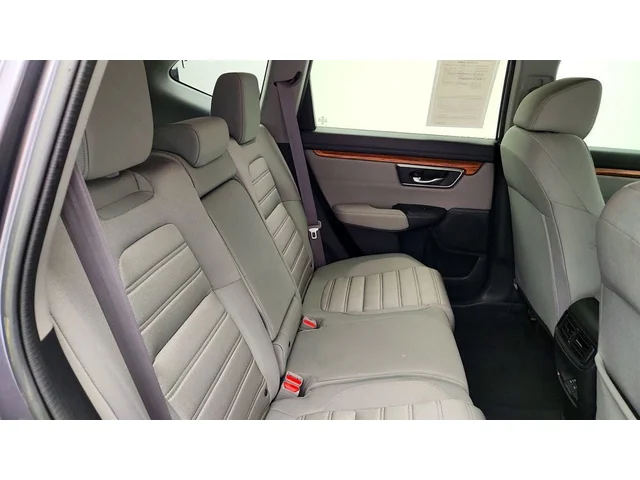SEMINUEVOS HONDA CR-V a Estados en autogozo
