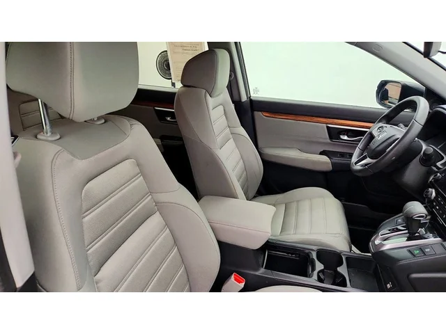 SEMINUEVOS HONDA CR-V a Estados en autogozo