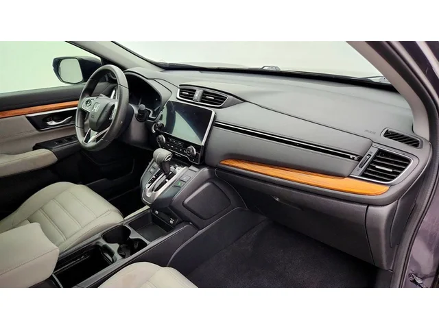 SEMINUEVOS HONDA CR-V a Estados en autogozo