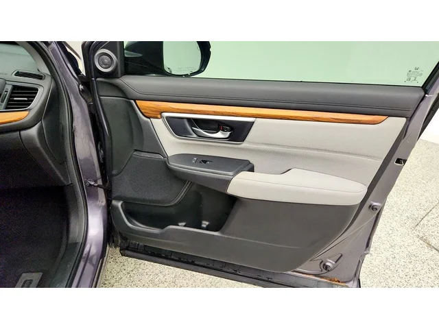 SEMINUEVOS HONDA CR-V a Estados en autogozo