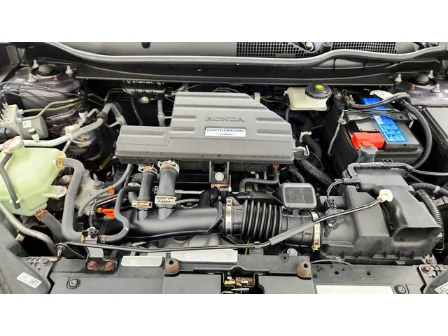 SEMINUEVOS HONDA CR-V a Estados en autogozo
