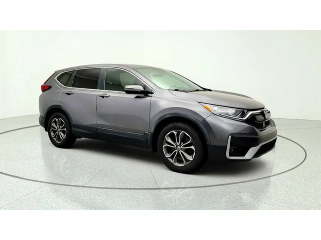 SEMINUEVOS HONDA CR-V a Estados en autogozo