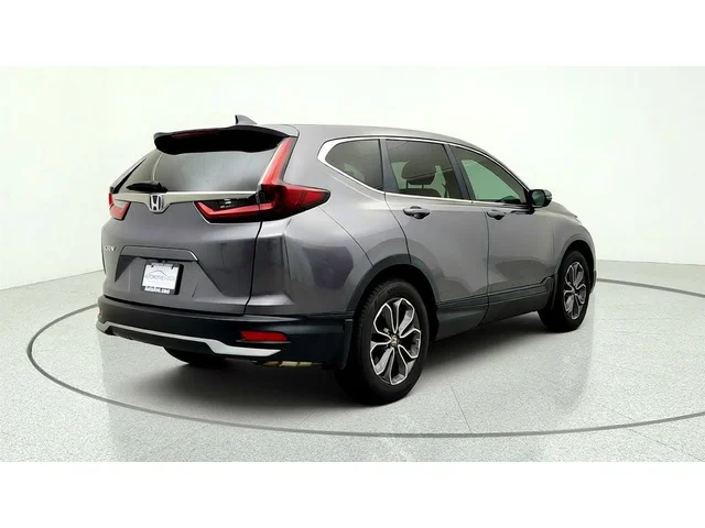 SEMINUEVOS HONDA CR-V a Estados en autogozo