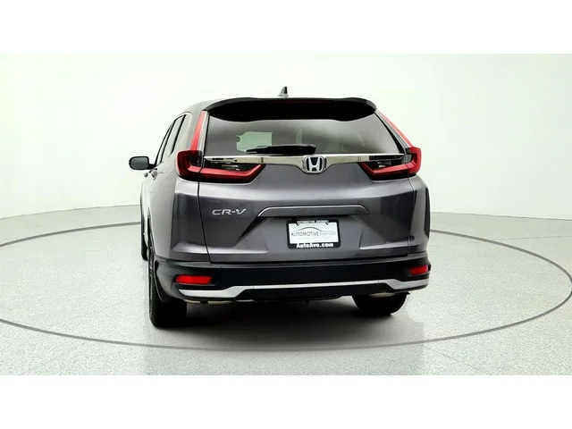 SEMINUEVOS HONDA CR-V a Estados en autogozo