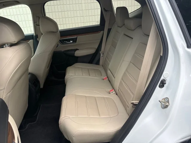 SEMINUEVOS HONDA CR-V a Estados en autogozo