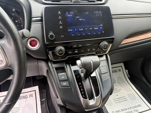 SEMINUEVOS HONDA CR-V a Estados en autogozo