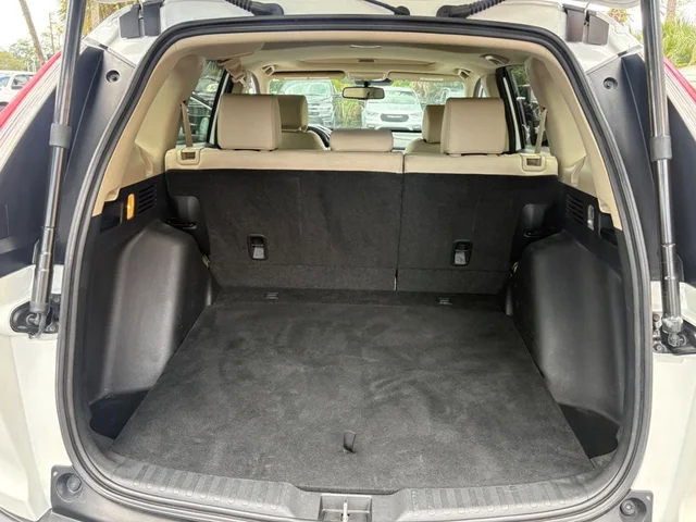SEMINUEVOS HONDA CR-V a Estados en autogozo