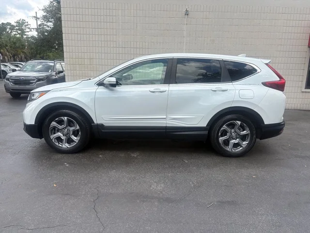 SEMINUEVOS HONDA CR-V a Estados en autogozo