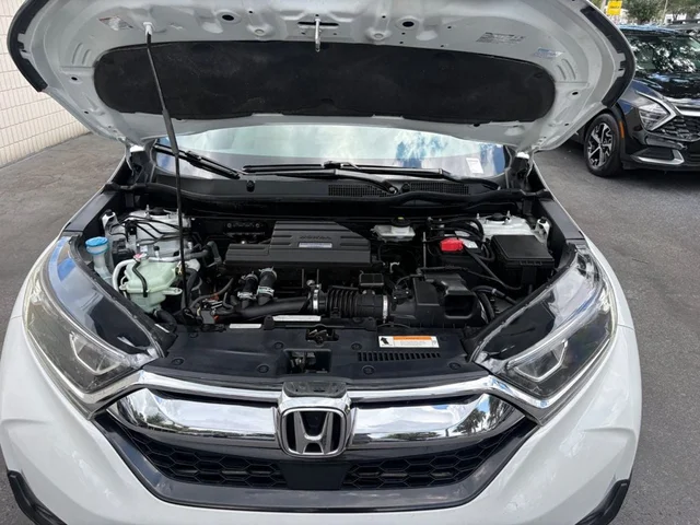 SEMINUEVOS HONDA CR-V a Estados en autogozo
