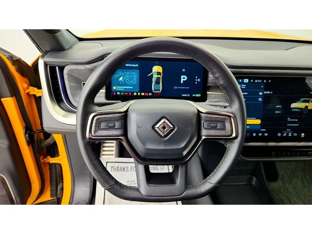 SEMINUEVOS RIVIAN R1T a Estados en autogozo