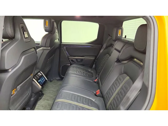 SEMINUEVOS RIVIAN R1T a Estados en autogozo
