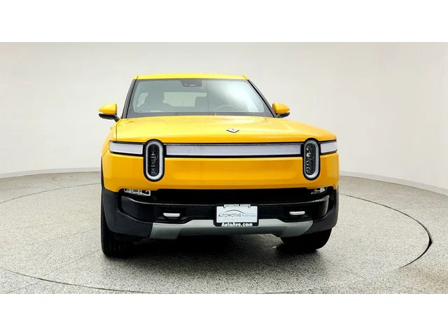 SEMINUEVOS RIVIAN R1T a Estados en autogozo