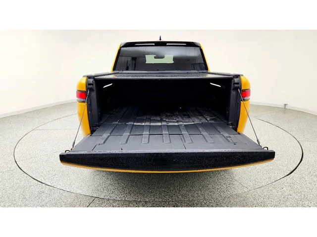 SEMINUEVOS RIVIAN R1T a Estados en autogozo