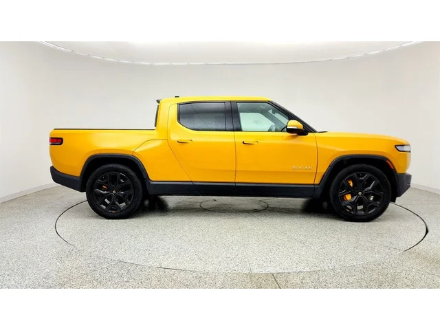 SEMINUEVOS RIVIAN R1T a Estados en autogozo