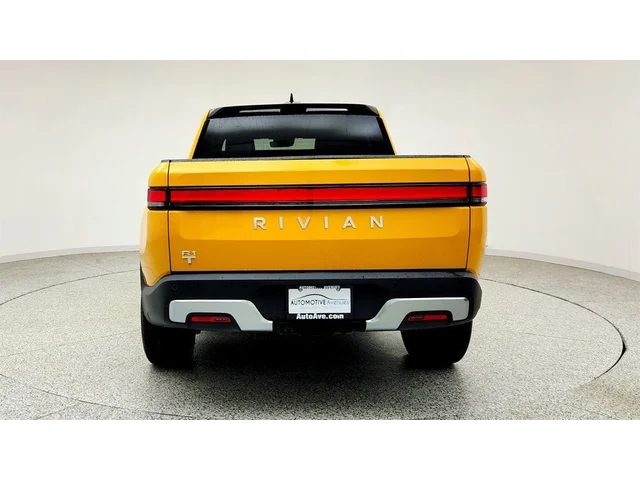SEMINUEVOS RIVIAN R1T a Estados en autogozo